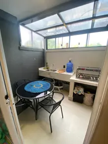 Imagem 5 - Apartamento Garden em Despraiado, Cuiabá - MT