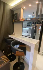 Apartamento Garden Despraiado, Cuiabá - MT — foto 2
