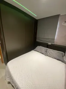 Imagem 6 - Apartamento Garden em Despraiado, Cuiabá - MT