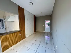 Imagem 2 - Casa Condomínio em Parque Geórgia, Cuiabá - MT