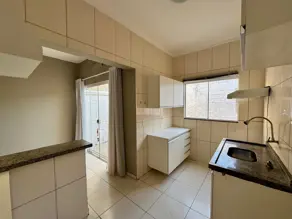 Imagem 5 - Casa Condomínio em Parque Geórgia, Cuiabá - MT