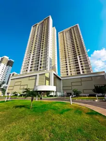 Apartamento Grande Terceiro, Cuiabá - MT — foto 1