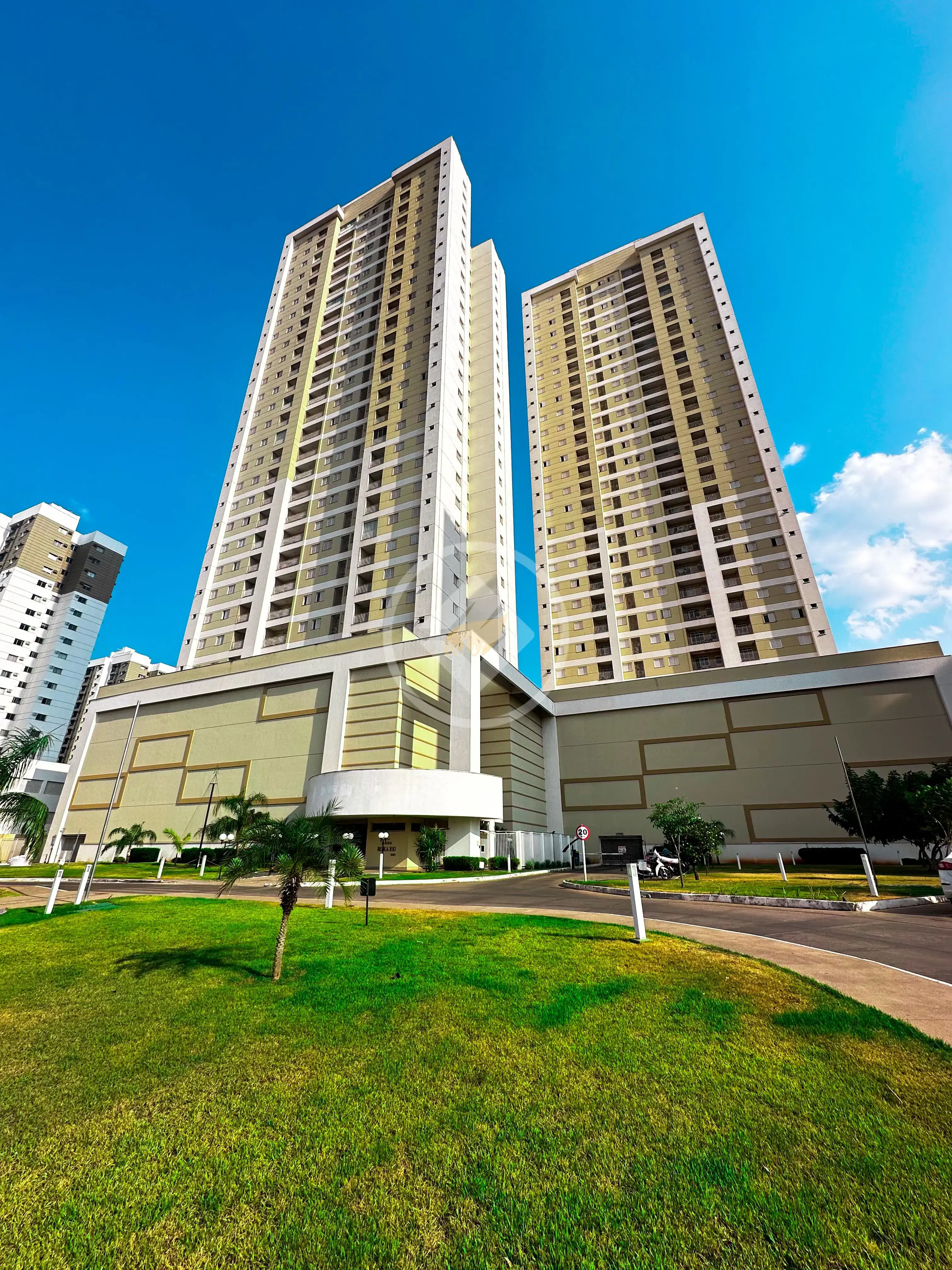 Imagem 1 - Apartamento em Grande Terceiro, Cuiabá - MT