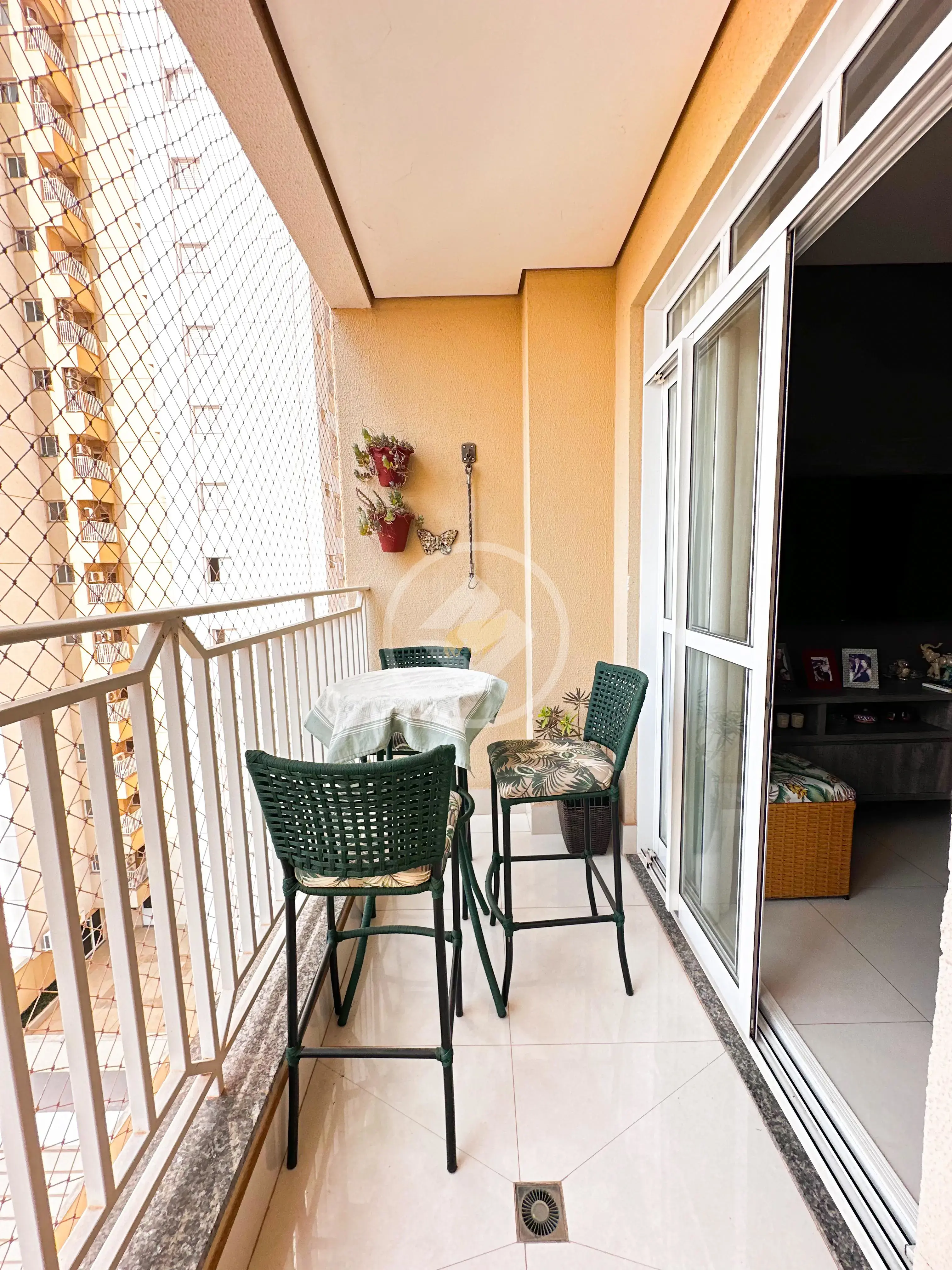 Image 2 - Apartamento em Grande Terceiro, Cuiabá - MT