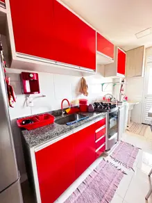 Imagem 5 - Apartamento em Grande Terceiro, Cuiabá - MT