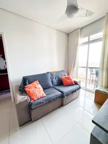Imagem 4 - Apartamento em Grande Terceiro, Cuiabá - MT