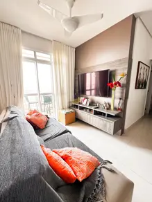 Imagem 3 - Apartamento em Grande Terceiro, Cuiabá - MT