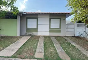 Casa Condomínio Centro, Cuiabá - MT — foto 1
