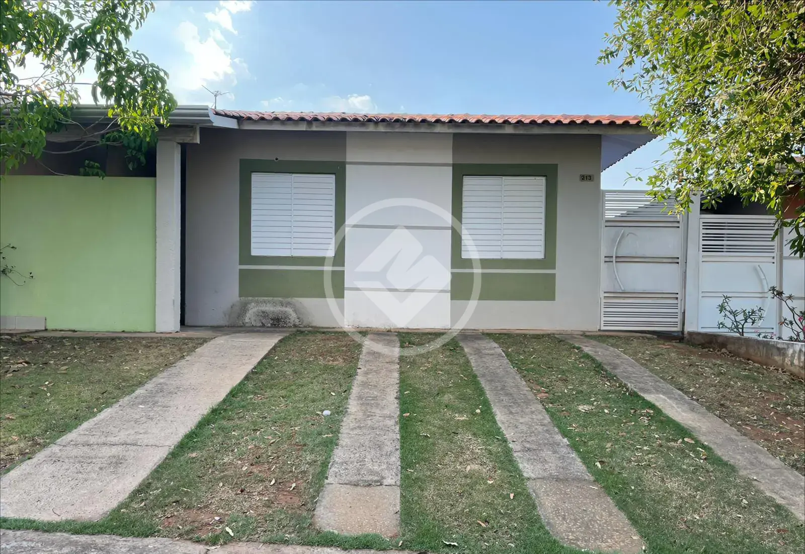 Imagem 1 - Casa Condomínio em Centro, Cuiabá - MT