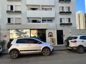 Apartamento CONSIL, Cuiabá - MT — foto 1