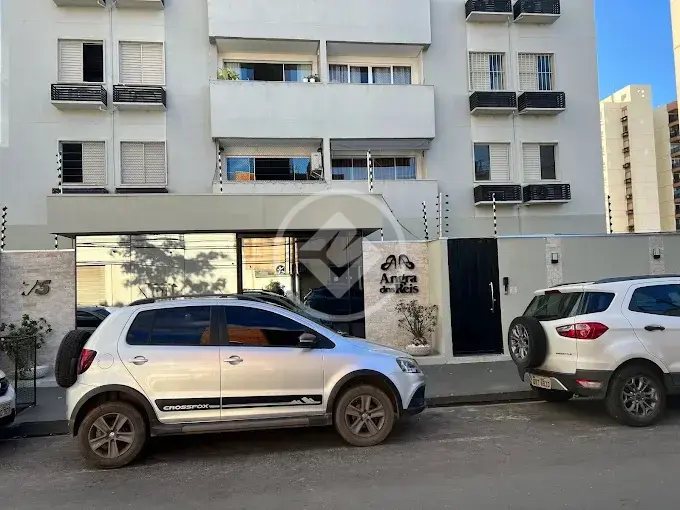 Imagem 1 - Apartamento em CONSIL, Cuiabá - MT