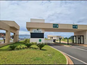 Terreno Condomínio Ribeirão da Ponte, Cuiabá - MT — foto 2