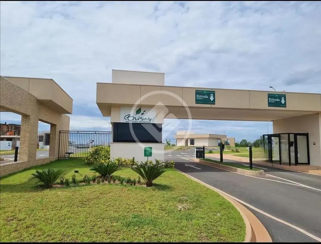 Image 2 - Terreno Condomínio em Ribeirão da Ponte, Cuiabá - MT