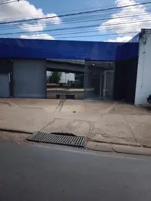 Galpão Grande Terceiro, Cuiabá - MT — foto 1