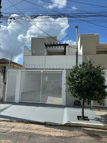 Casa SANTA CRUZ, Cuiabá - MT — foto 1