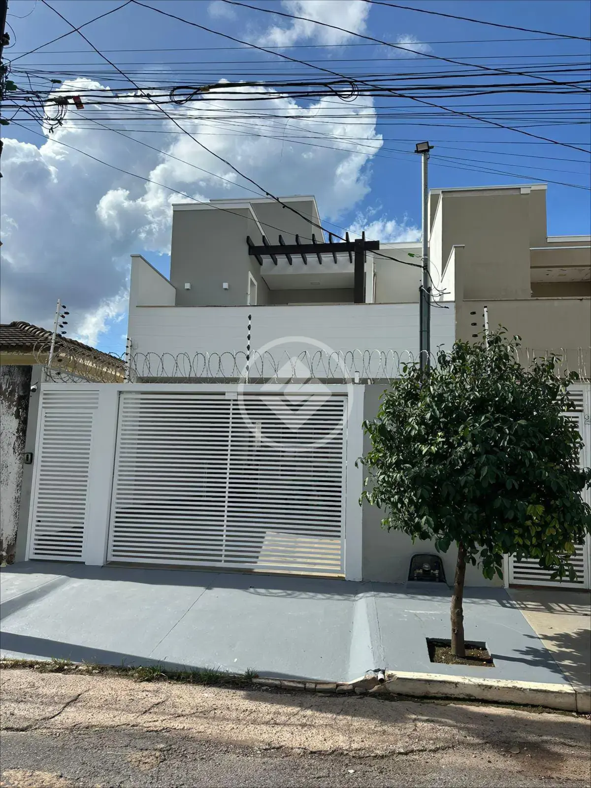 Imagem 1 - Casa em SANTA CRUZ, Cuiabá - MT