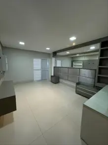 Casa SANTA CRUZ, Cuiabá - MT — foto 2
