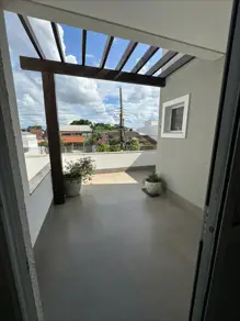 Imagem 3 - Casa em SANTA CRUZ, Cuiabá - MT