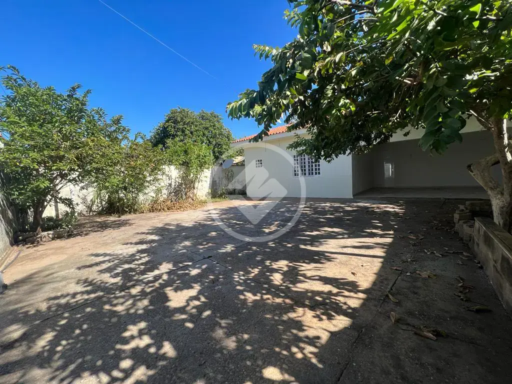Imagem 1 - Casa em Chácara dos Pinheiros, Cuiabá - MT