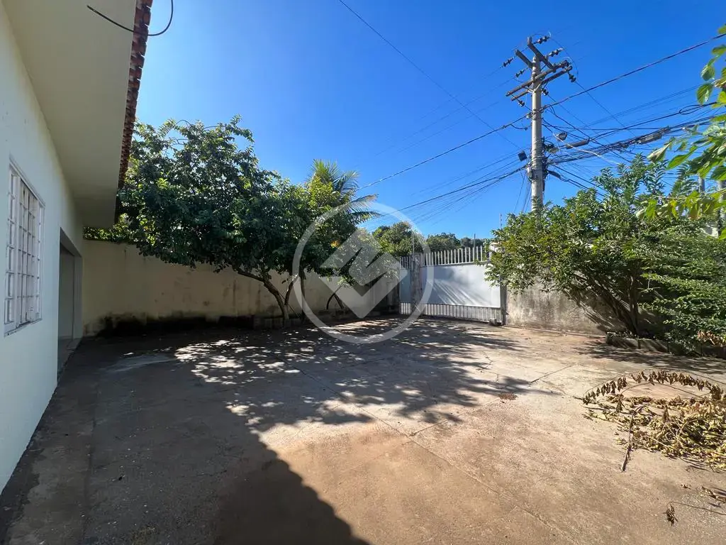 Imagem 2 - Casa em Chácara dos Pinheiros, Cuiabá - MT