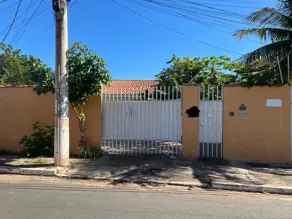 Casa Chácara dos Pinheiros, Cuiabá - MT — foto 1