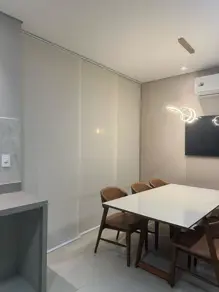 Imagem 2 - Casa Condomínio em Condomínio Residencial Sicília Residence, Cuiabá - MT