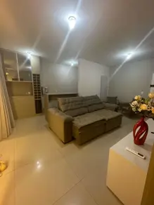Casa Condomínio Condomínio Residencial Sicília Residence, Cuiabá - MT — foto 2