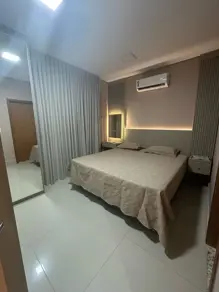 Imagem 4 - Casa Condomínio em Condomínio Residencial Sicília Residence, Cuiabá - MT