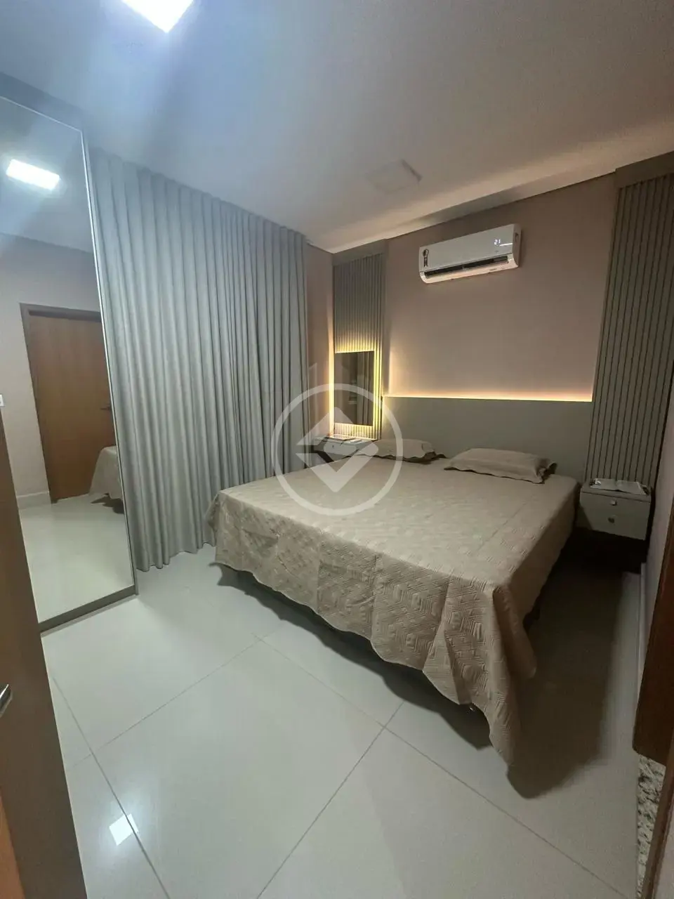 Imagem 4 - Casa Condomínio em Condomínio Residencial Sicília Residence, Cuiabá - MT