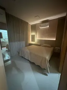 Imagem 5 - Casa Condomínio em Condomínio Residencial Sicília Residence, Cuiabá - MT