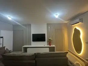 Imagem 3 - Casa Condomínio em Condomínio Residencial Sicília Residence, Cuiabá - MT