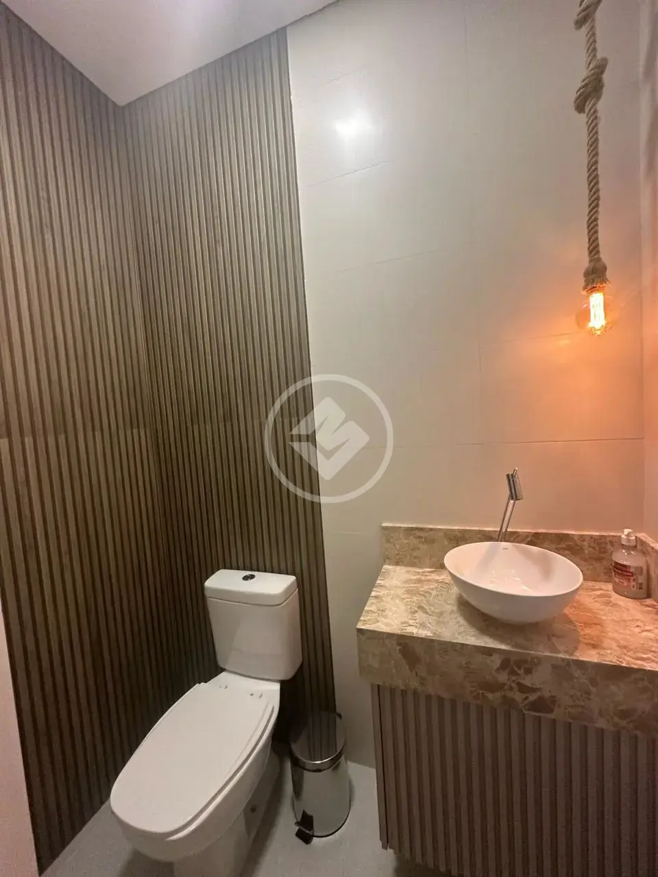 Image 23 - Casa Condomínio em Condomínio Residencial Sicília Residence, Cuiabá - MT
