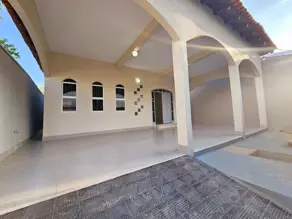 Casa PRAEIRO, Cuiabá - MT — foto 2