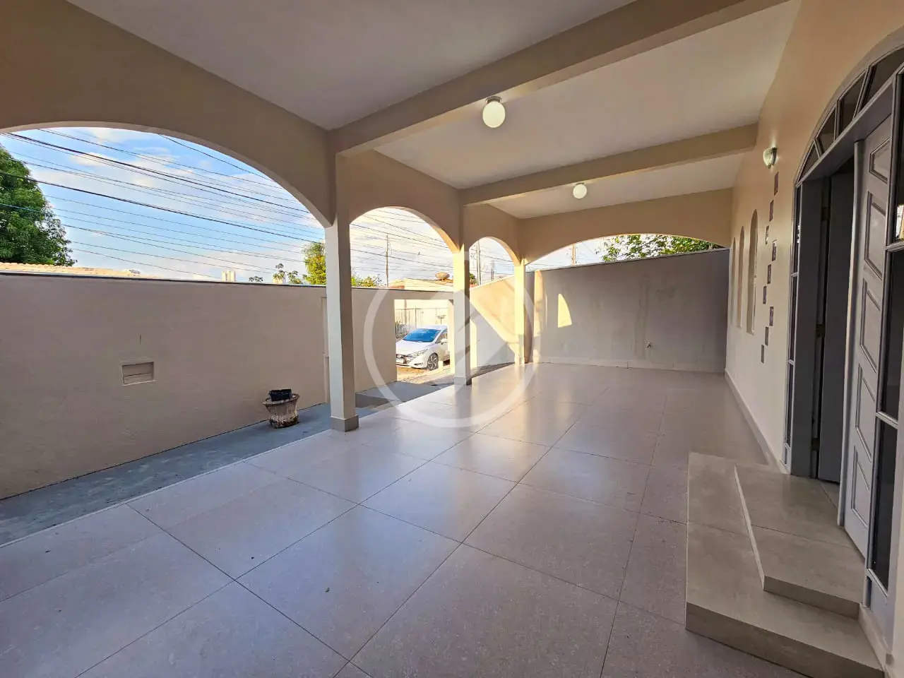 Imagem 2 - Casa em PRAEIRO, Cuiabá - MT