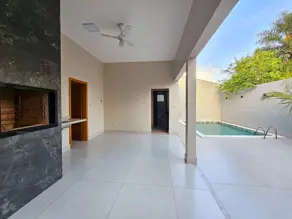 Casa PRAEIRO, Cuiabá - MT — foto 1