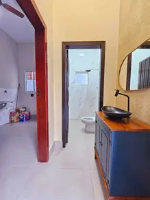 Imagem 5 - Casa em PRAEIRO, Cuiabá - MT