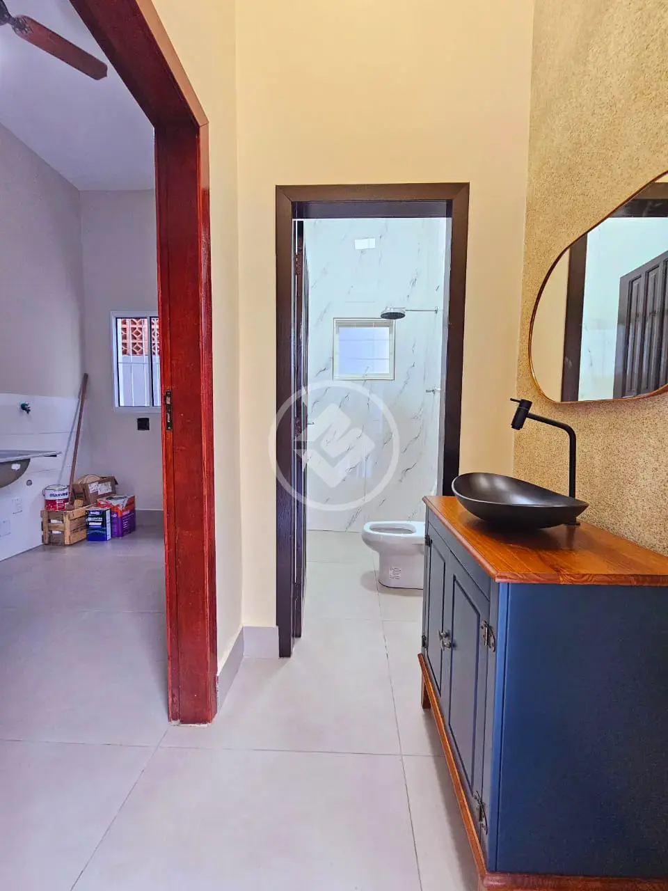 Imagem 5 - Casa em PRAEIRO, Cuiabá - MT