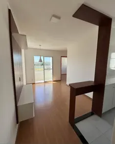 Apartamento CENTRO, Cuiabá - MT — foto 2