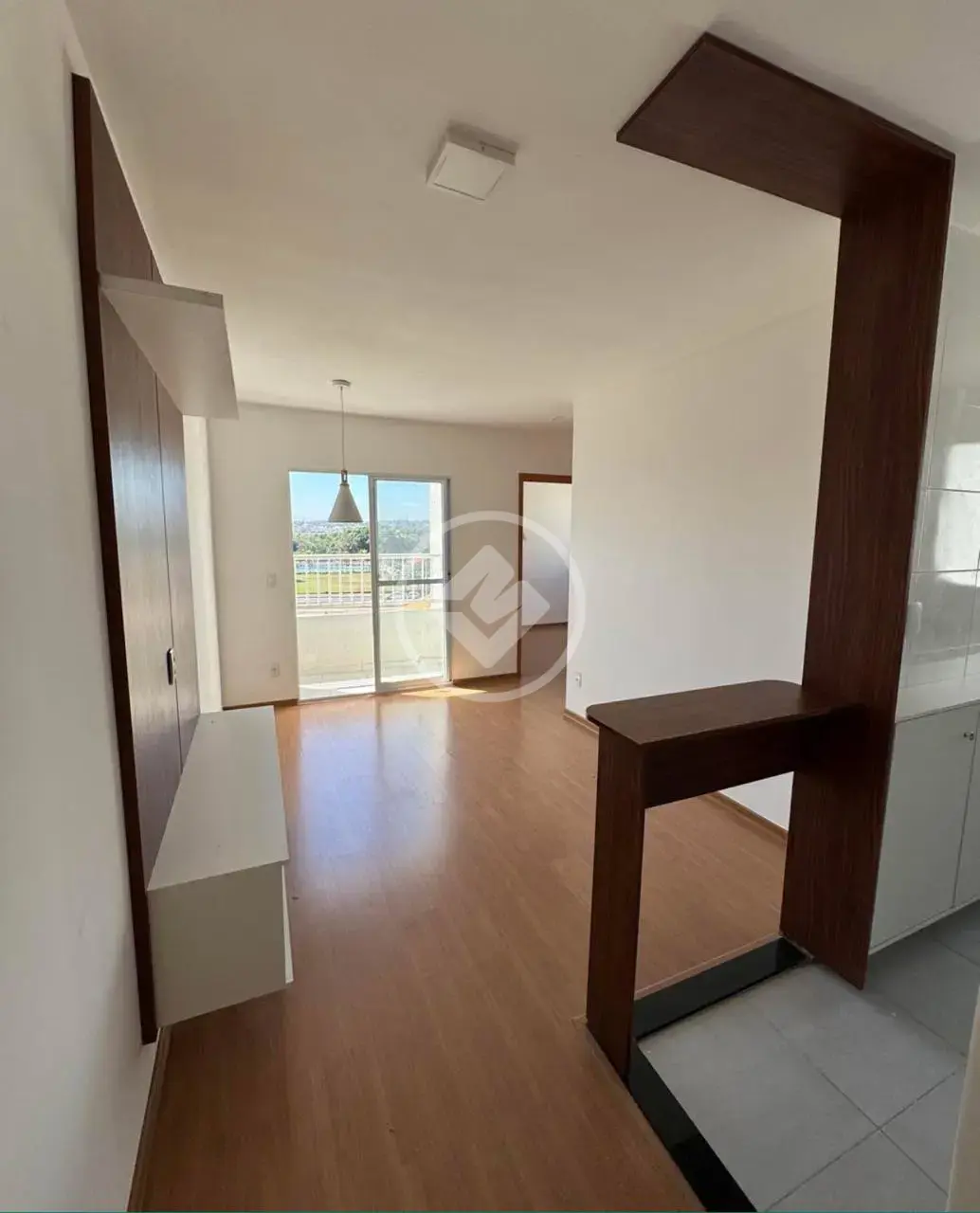 Image 2 - Apartamento em CENTRO, Cuiabá - MT
