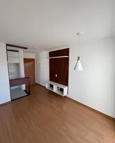 Apartamento CENTRO, Cuiabá - MT — foto 1