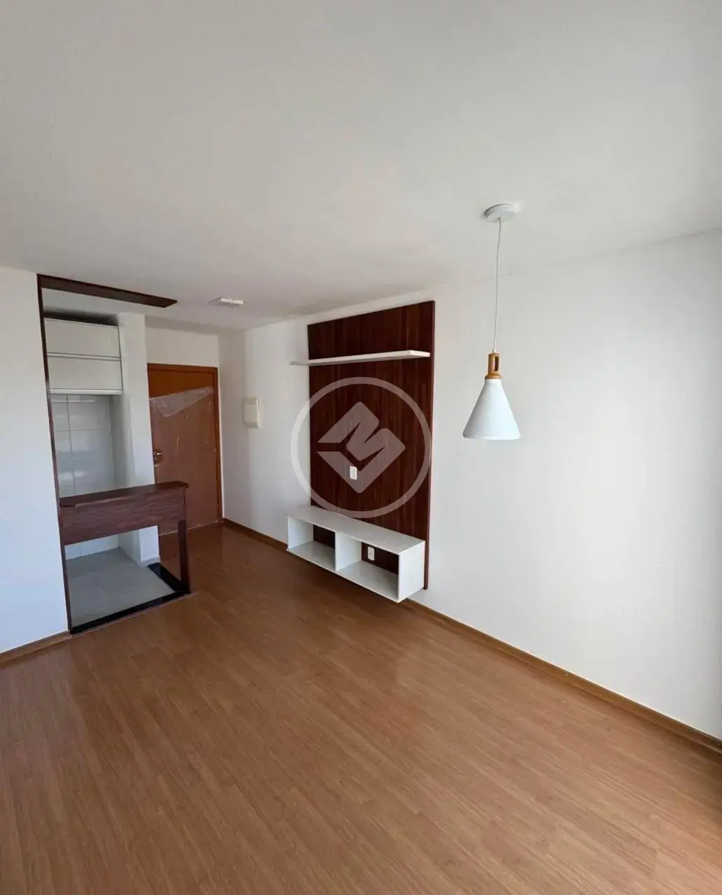Imagem 1 - Apartamento em CENTRO, Cuiabá - MT