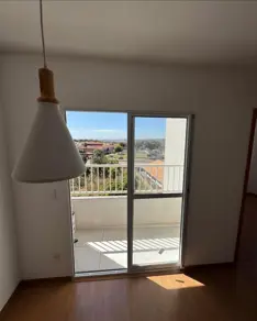 Imagem 2 - Apartamento em CENTRO, Cuiabá - MT