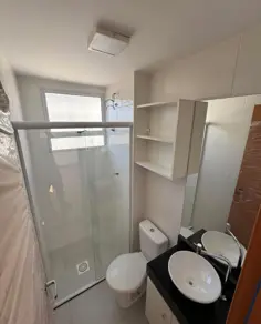 Imagem 4 - Apartamento em CENTRO, Cuiabá - MT