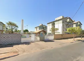 Apartamento SÃO GONÇALO, Várzea Grande - MT — foto 1