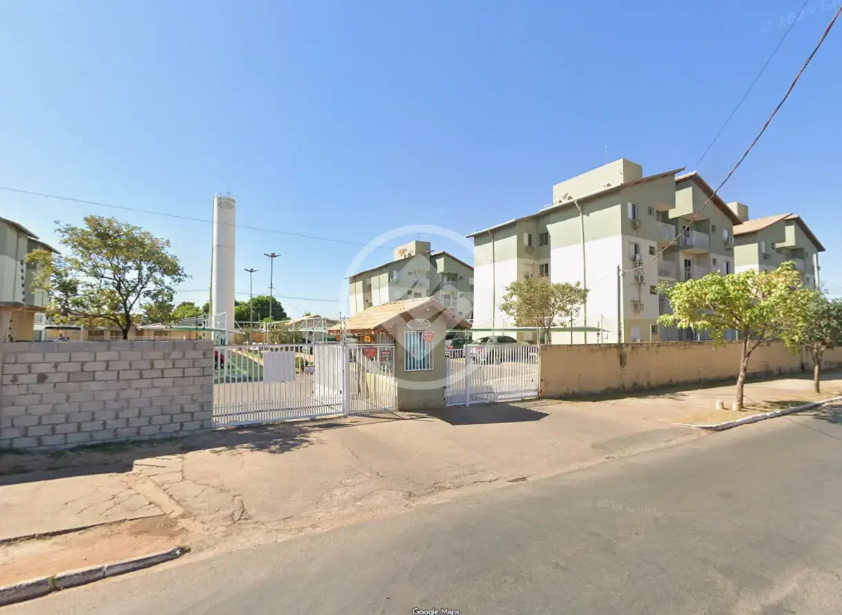 Imagem 1 - Apartamento em SÃO GONÇALO, Várzea Grande - MT