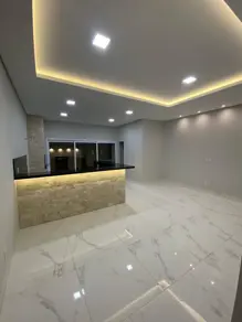 Casa Jardim Shangri-lá, Cuiabá - MT — foto 2