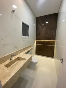 Imagem 6 - Casa em Jardim Shangri-lá, Cuiabá - MT