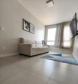 Apartamento Despraiado, Cuiabá - MT — foto 1