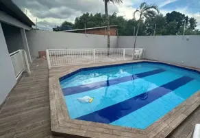 Casa Ponte Nova, Várzea Grande - MT — foto 2