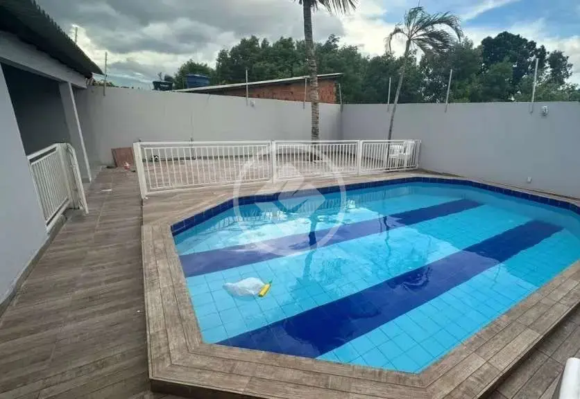 Image 2 - Casa em Ponte Nova, Várzea Grande - MT